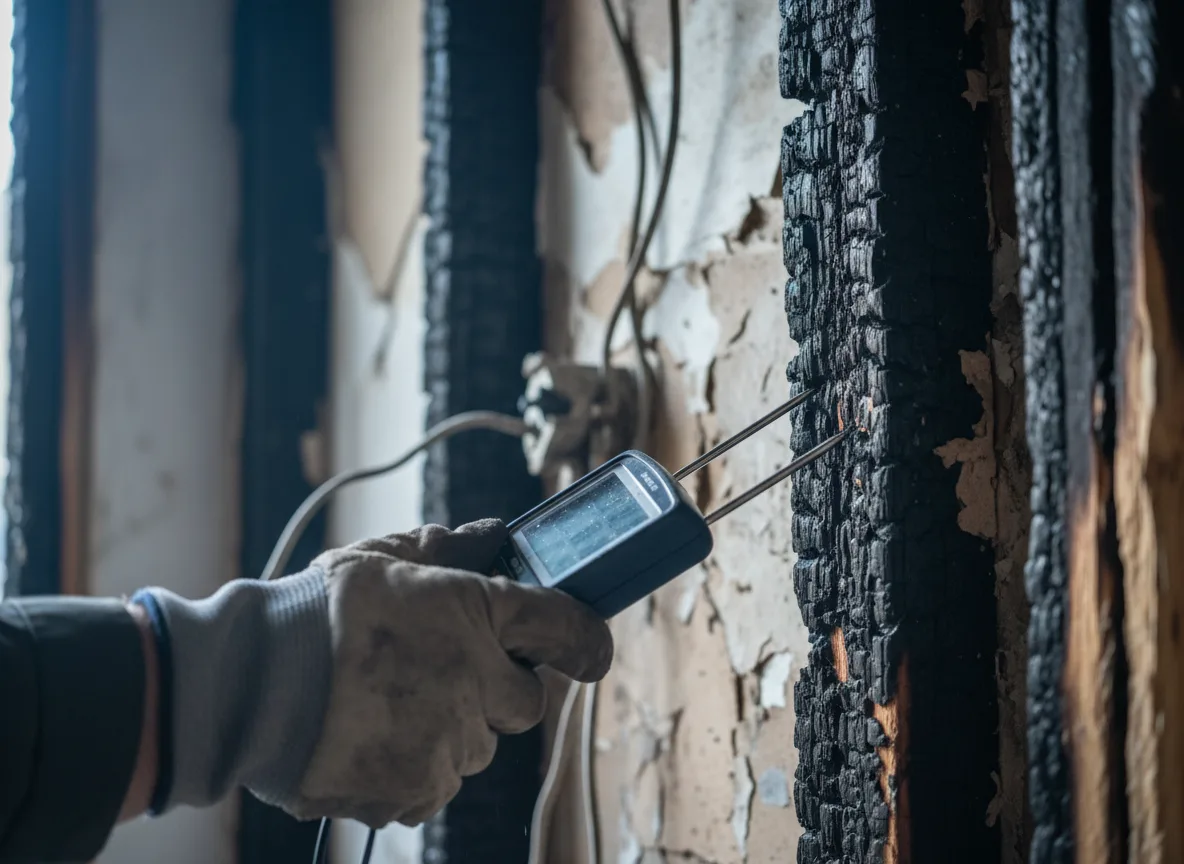 Fire Damage Restoration Keene, NH FAQs